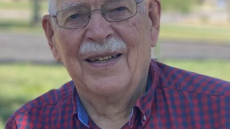 Not Just “Dad” …