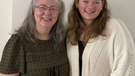 Not in a Panic … Anymore …