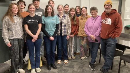 Commit to Memory …