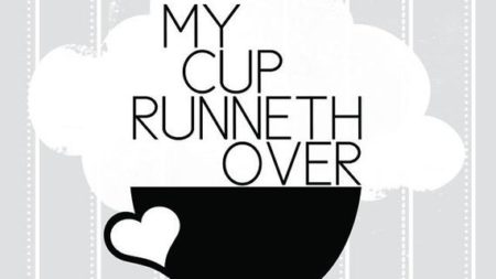 Grateful Beyond Words …