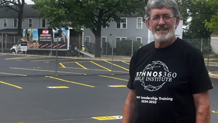 Where Do I Park … and When? …
