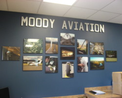 Moody Aviation offers a 5 year BS in Missionary Aviation Technology with either a flight or maintenance emphasis.