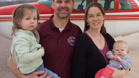 Our Ministry Overview