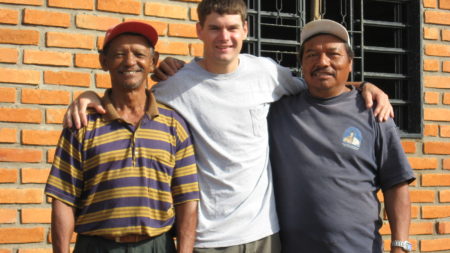 Our Journey to Ministry