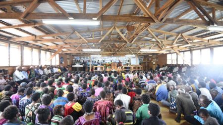 The Goal – A Thriving Church