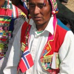 Quechua, Bolivia