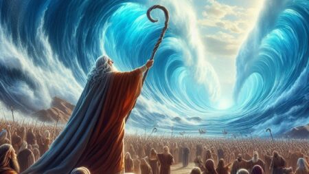 God still makes a way!