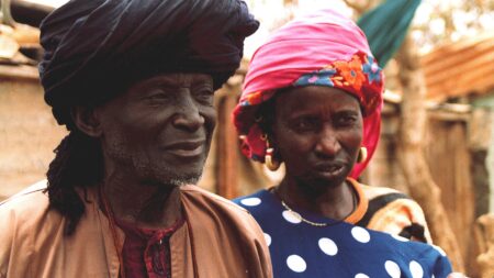 Wolof literacy, eternal legacy