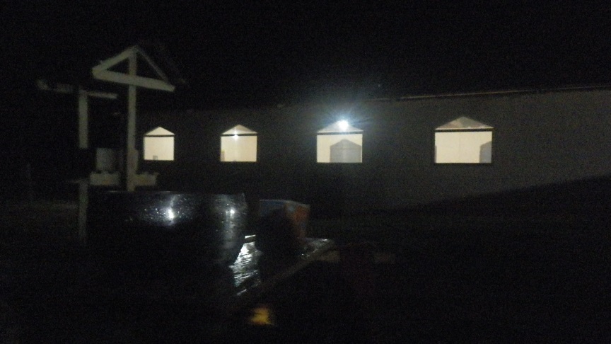 Churched But Still Unreached