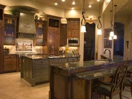 beautiful kitchen