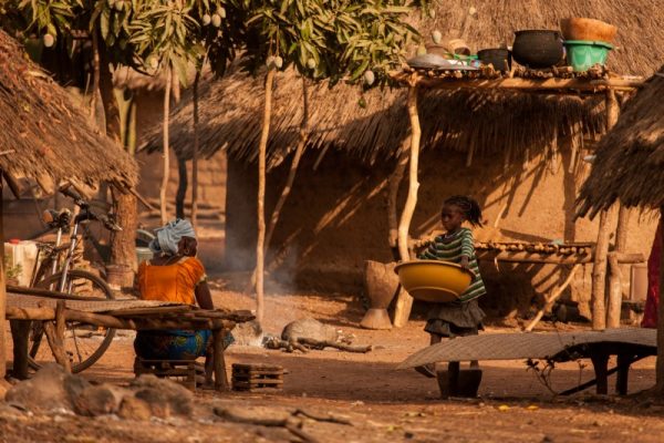 This family hopes to be moving in in soon to continue learning