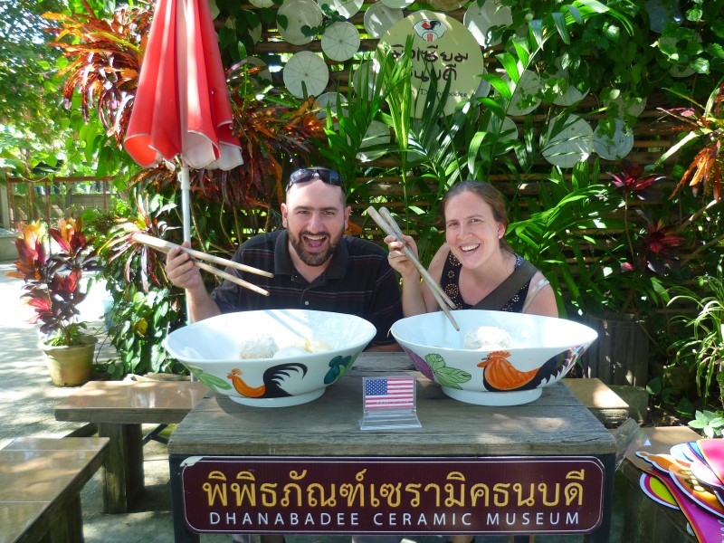 The View From There: Thailand