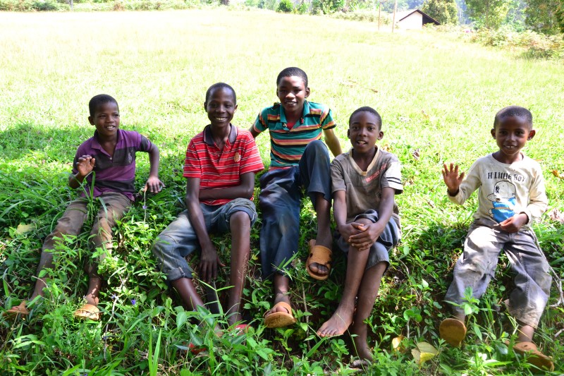 Our Trip To Tanzania