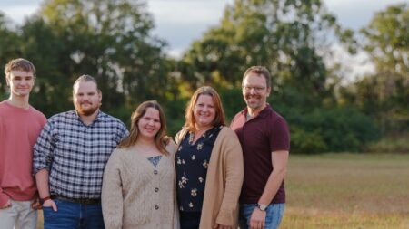 Therefore I have hope – A quick end of year update