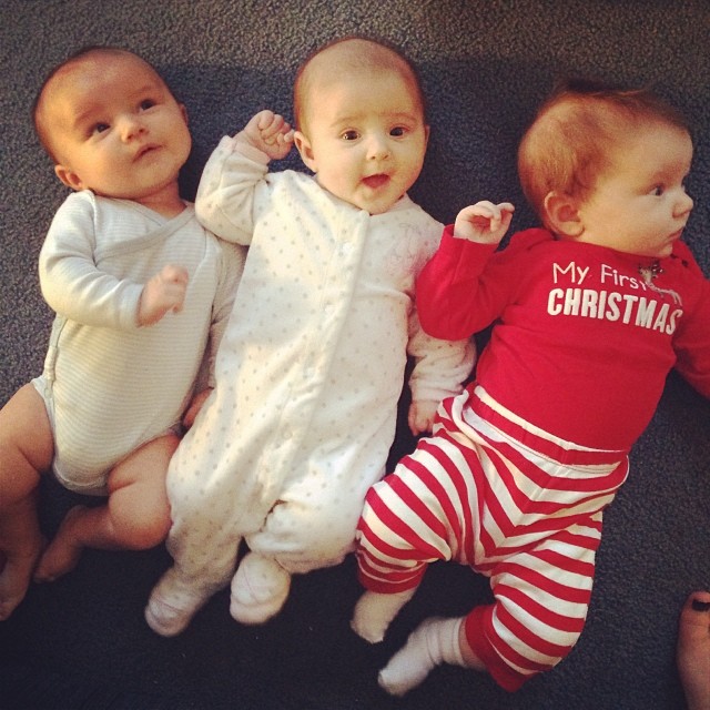 Cousin love :)