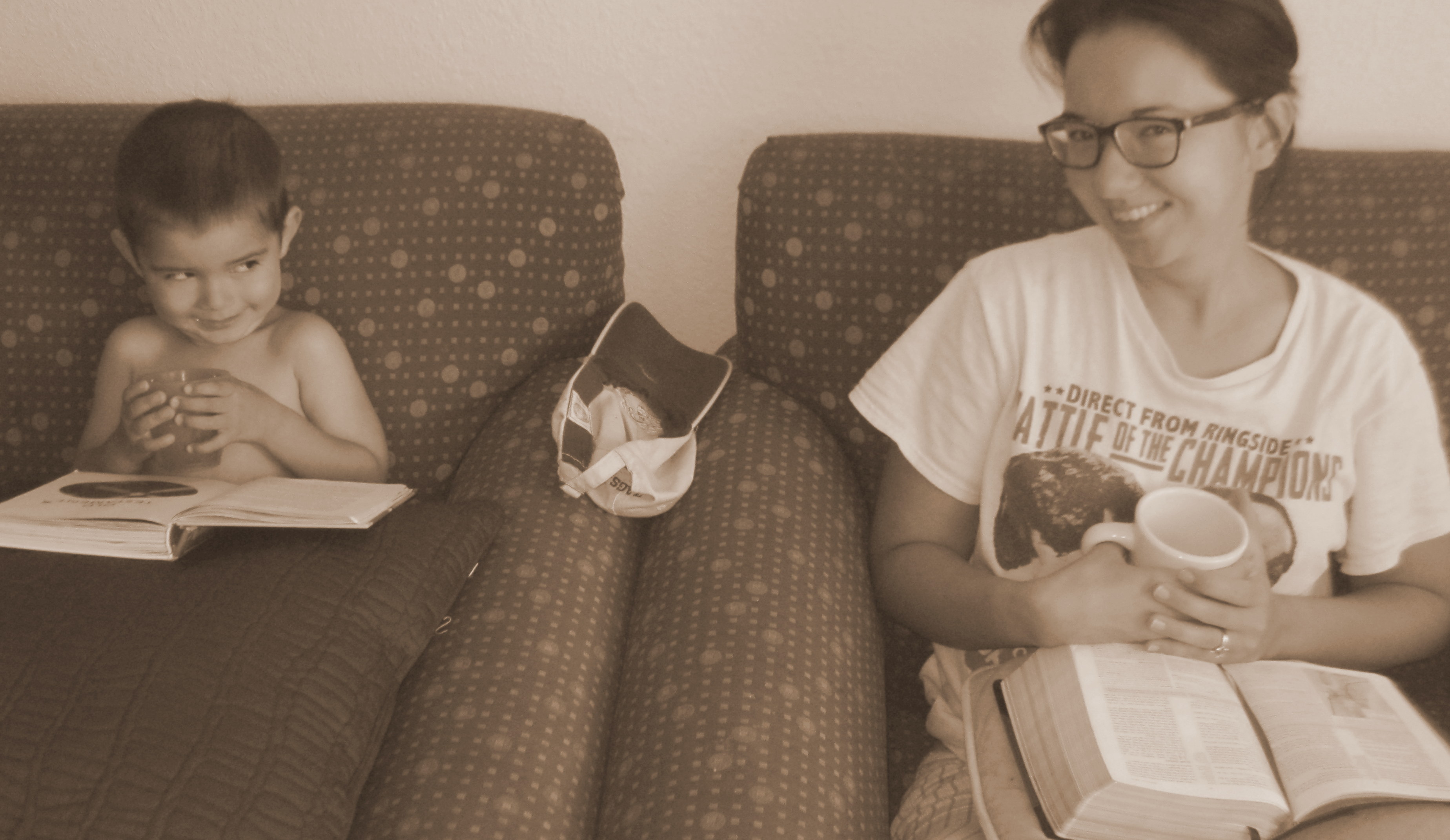 Our Favorite Children’s Bibles