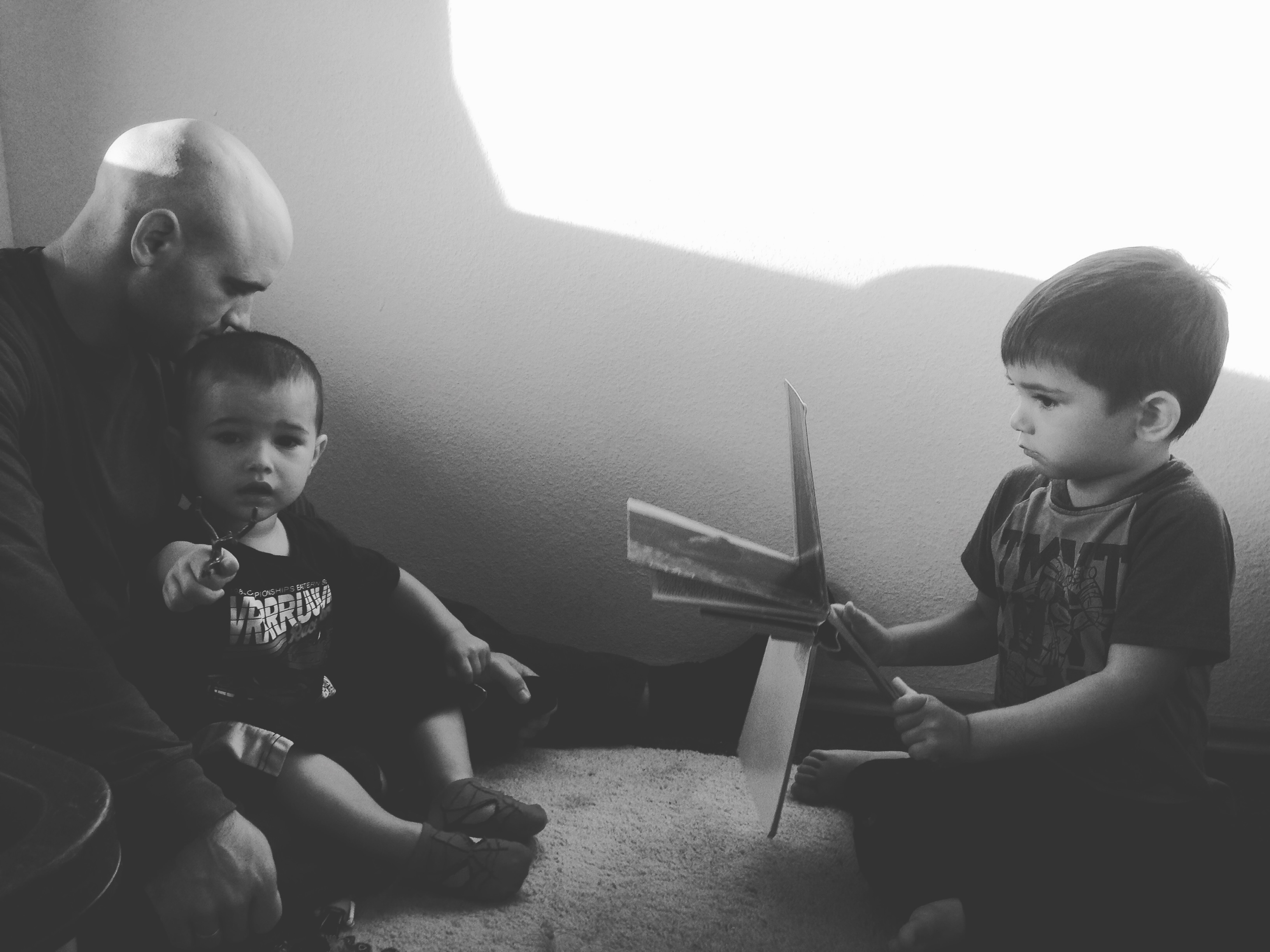 My Favorite Homeschooling Tools (for overseas or anywhere)