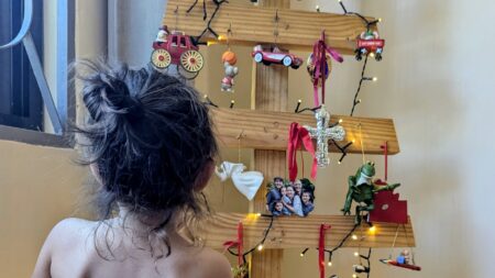 Dreaming of a Tropical Christmas