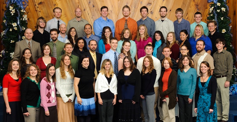 MTC Gradutates December 2010