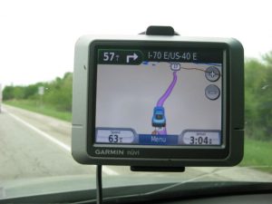 I think the VAN knows the way by now...