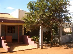 New "Home Sweet Home"