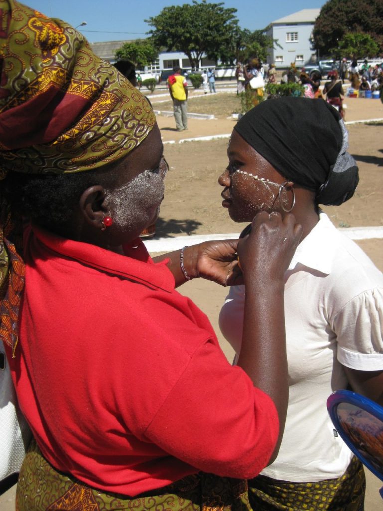 Face Painting