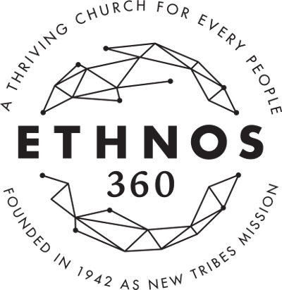 Ethnos360: A Thriving Church for Every People | Founded in 1942 as New Tribes Mission