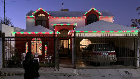 Merry Christmas (Eve)!