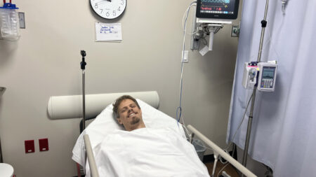 Checking In and Checking Out