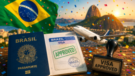 Permanent Visas Approved! Here’s What’s Next…