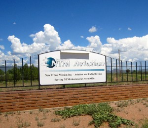 Welcome the NTMA in McNeal, AZ