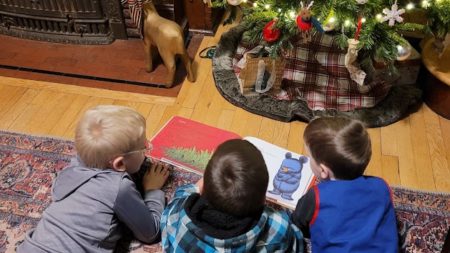 Why is Christmas important?