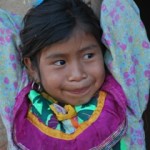 Nahuatl Girl