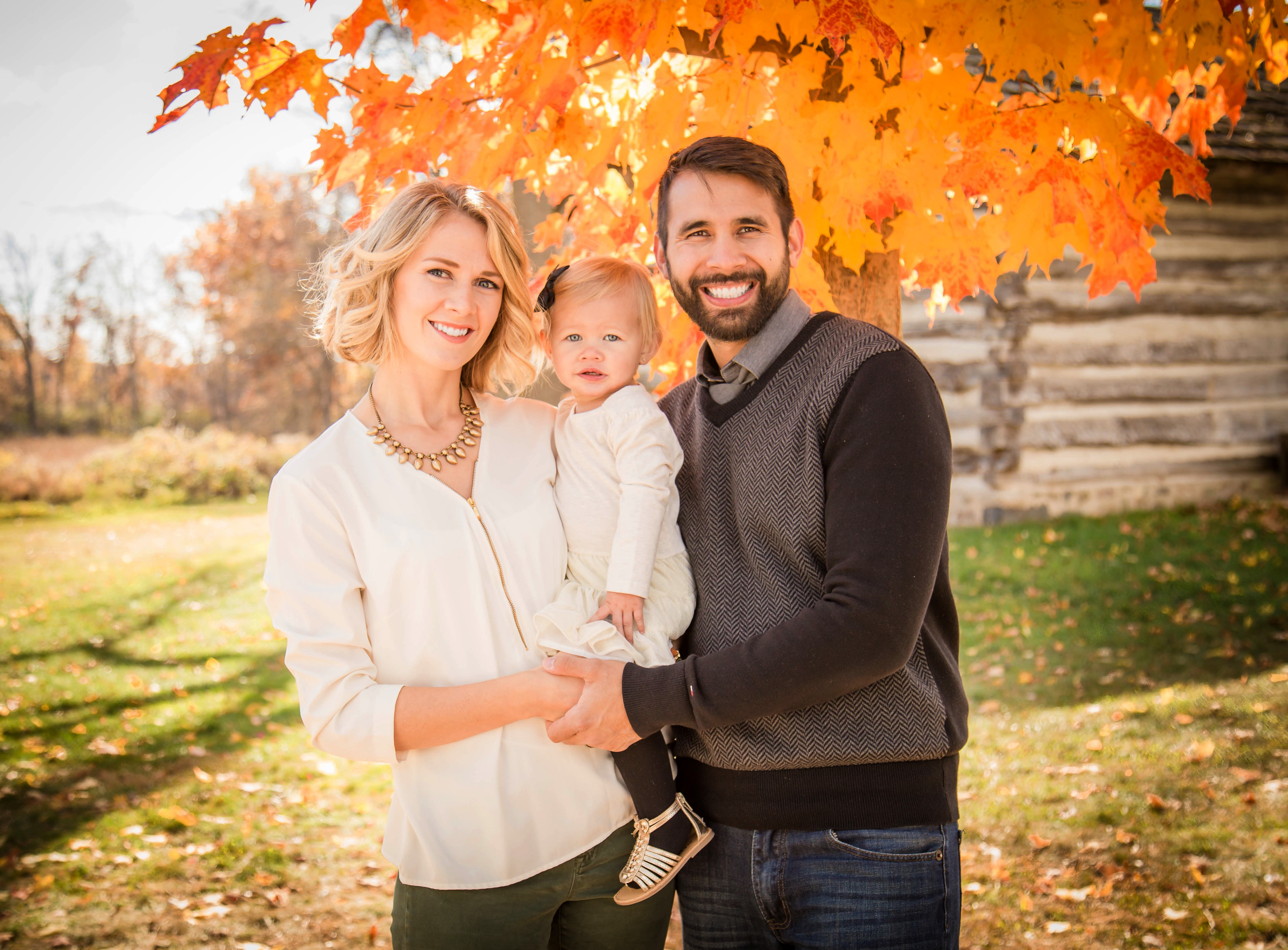 Advocate Interview – Lee and Kayla Miles