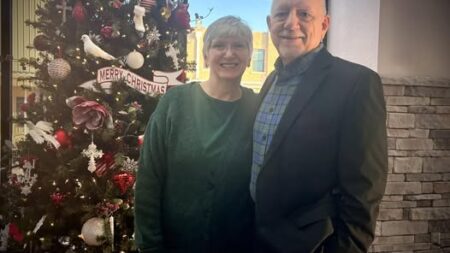 Merry Christmas and Happy New Year 2026