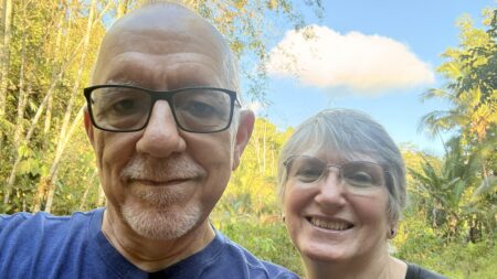 We hit the ground running…