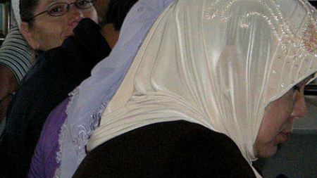 One week and counting… for one of us!