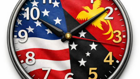 Living Between Time Zones