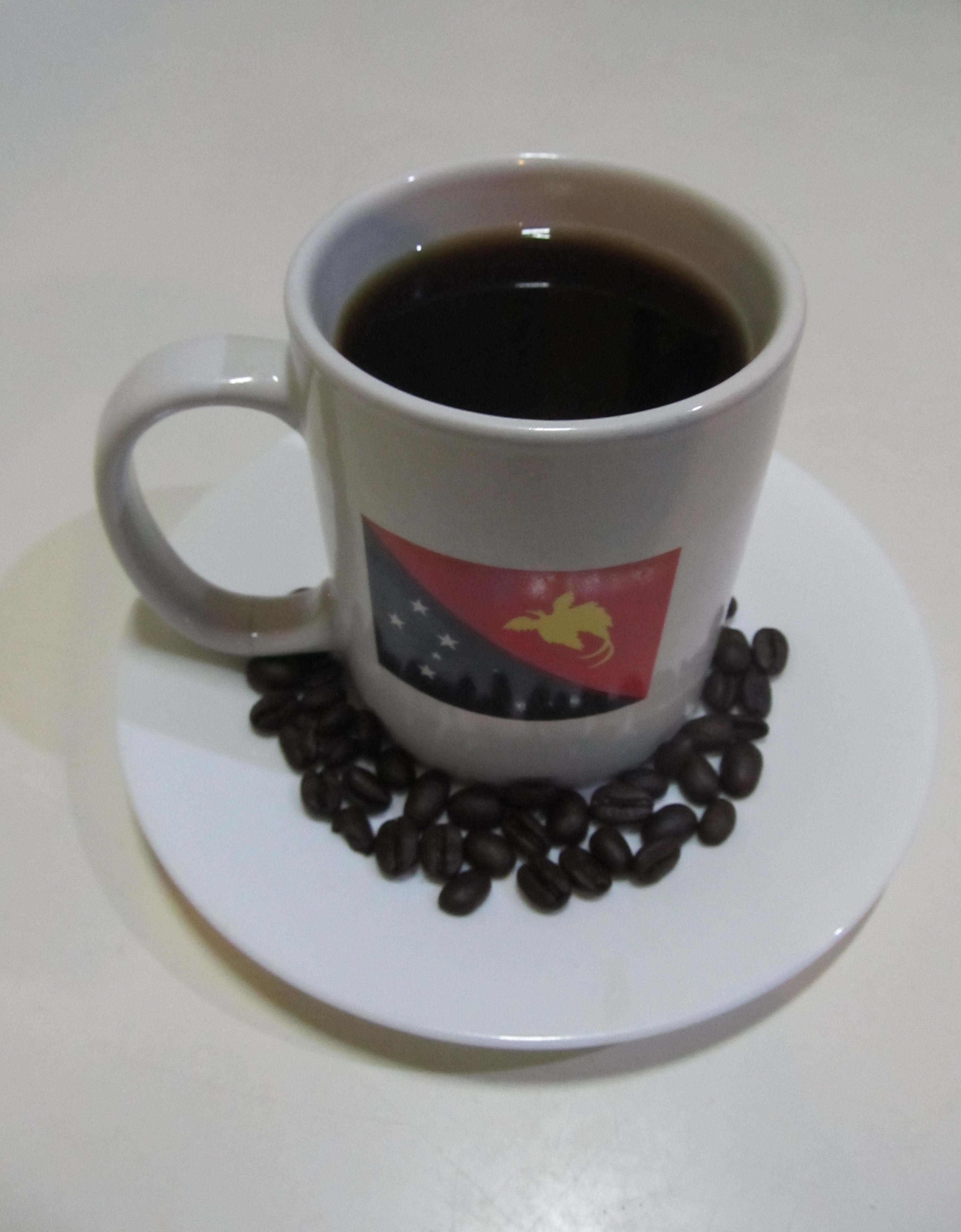 How crucial is your ‘Cuppa Joe’? Levi and Robyn Lenz