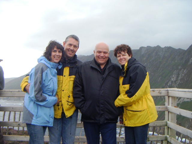 Latest Family Update