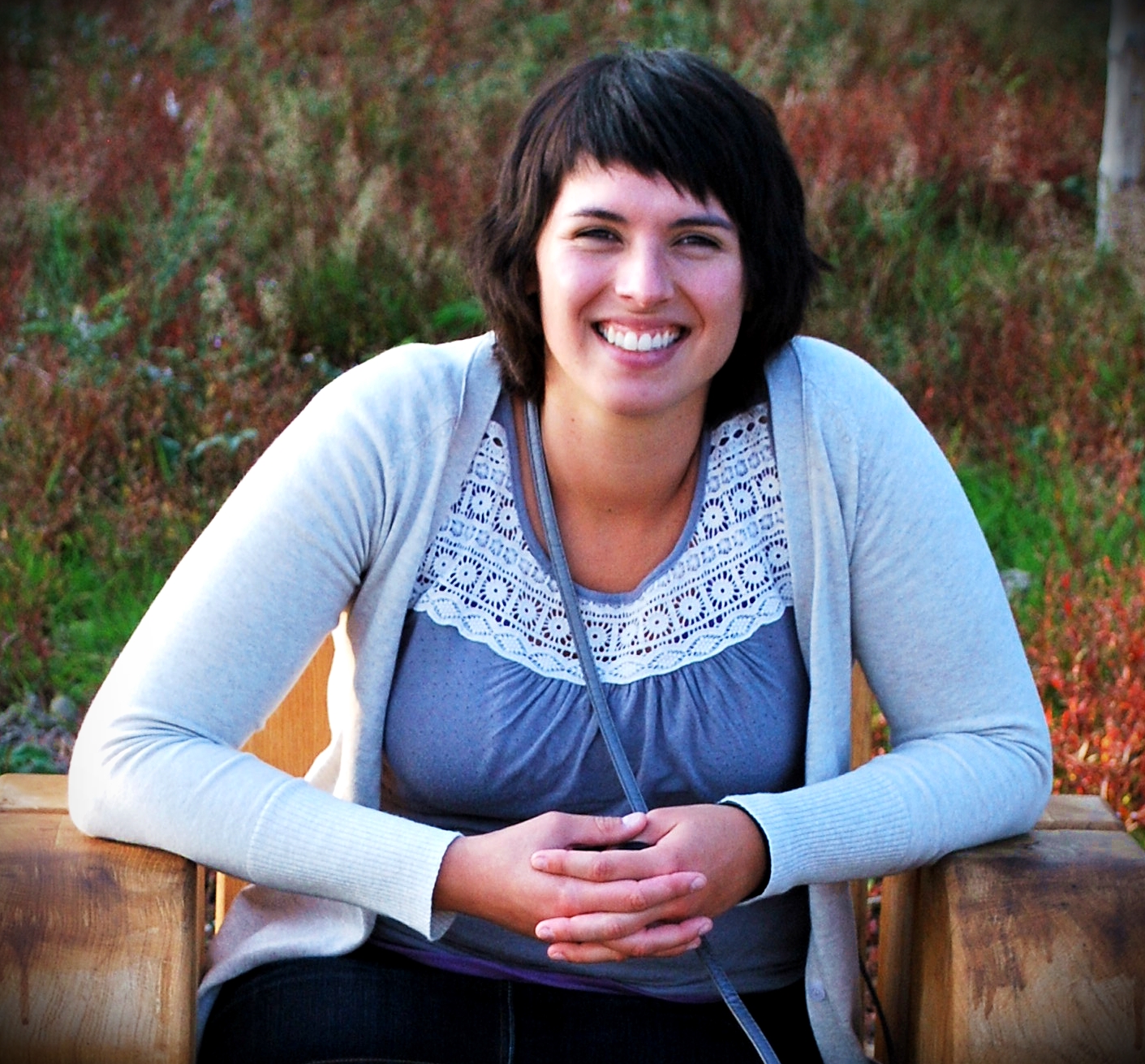 Martha – Missionary with NTM
