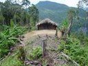 The Moi live on remote mountain ridges in Papua Indonesia