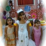Our Little Princesses