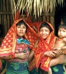 The Kuna People are glad they heard God's Word