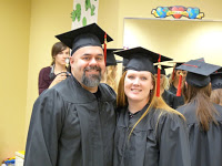 >Graduation! (December Newsletter 2011)