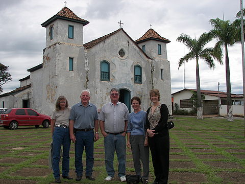 Wycliffe Associates