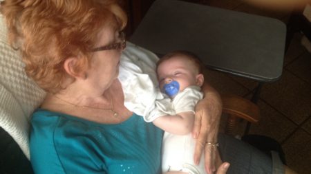 All ages and stages