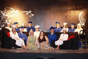 2010 Graduation