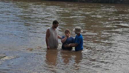 Urgent Prayer Request