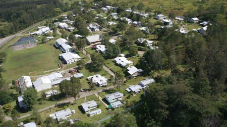 Changes Taking Place